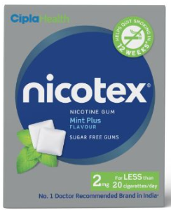 nicotex