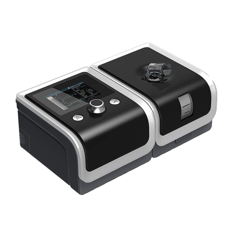 BiPAP Machine: Buy or Rent for Home Use | Health Point