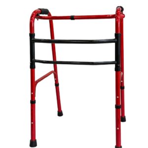 Folding Walker Reciprocator Light Weight