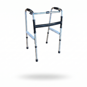 Folding Walker Aluminum Light Weight
