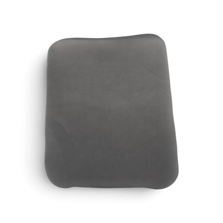 Best Back Rest for Office Chair, Car & Home | Buy Ergonomic Lumbar Support | Health Point