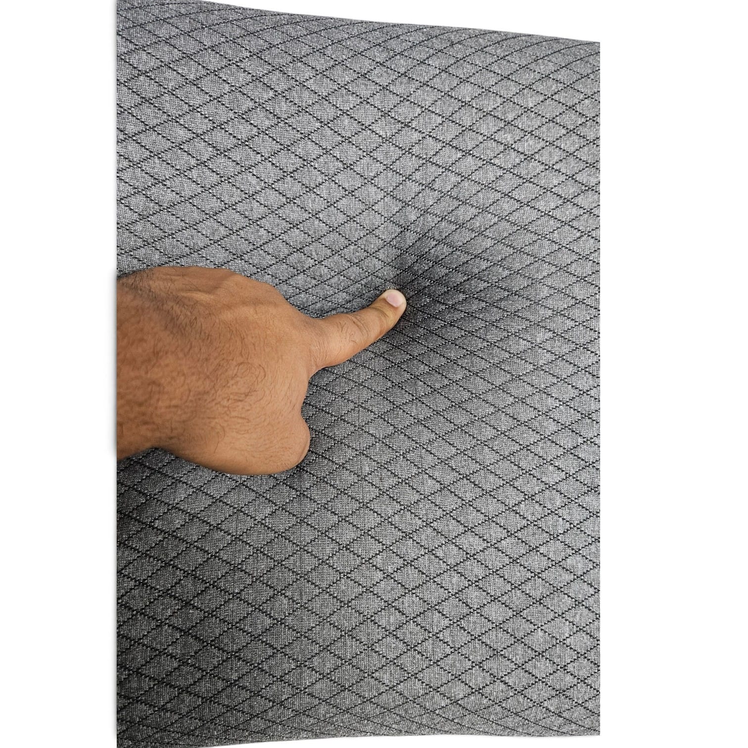 Deep Sleep Pillow for Better Sleep and Neck Pain - Image 3