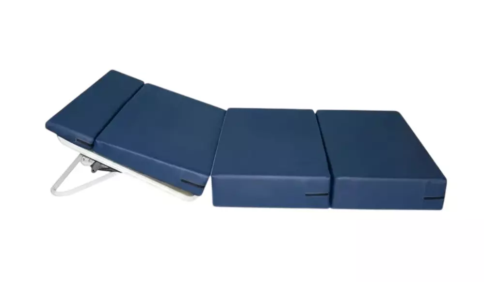 Motorized Recliner for Patients