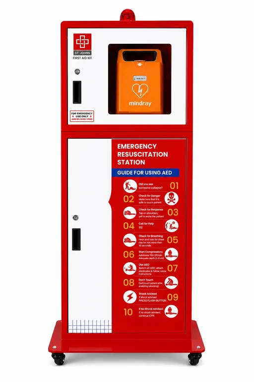 Health Centre First Aid Kit
