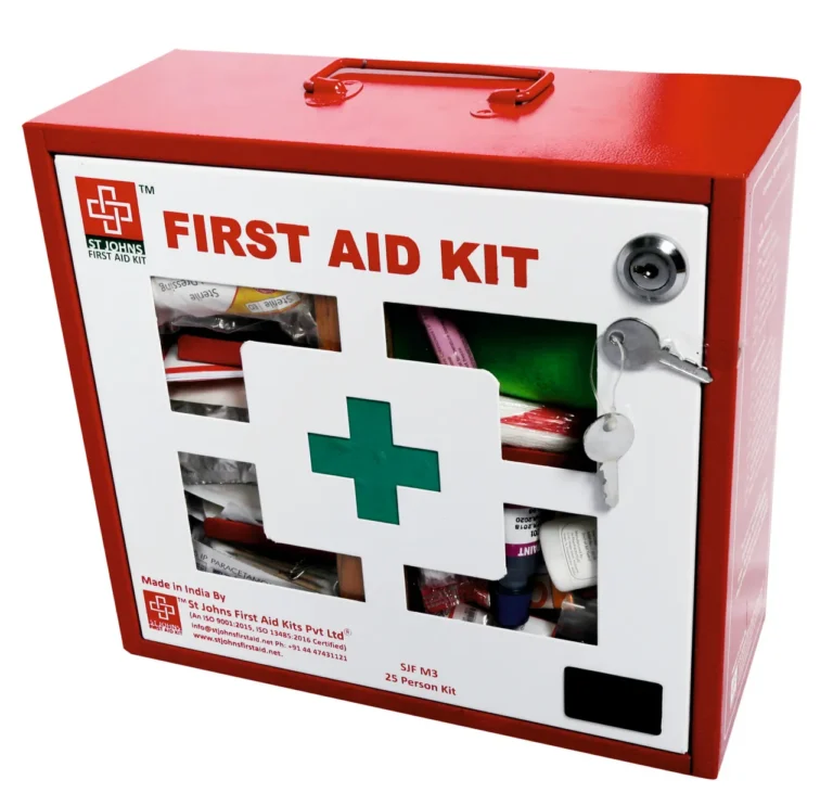 First Aid Kit & Safety Kits for Workplace, Industry & Home | Health Point