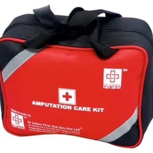 Amputation Care Kit