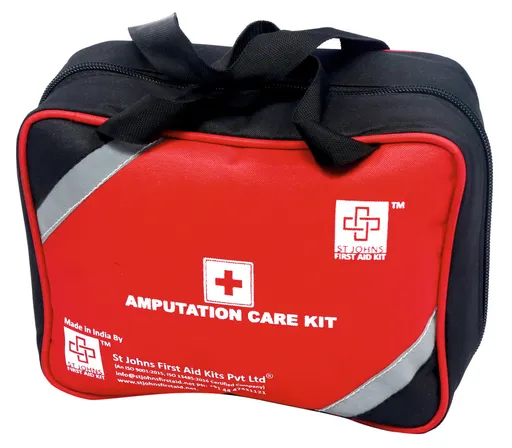 Amputation Care Kit