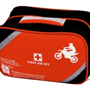 Biker First Aid Kit