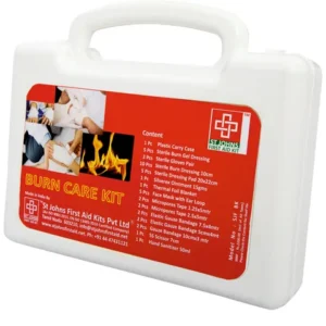 Burn Care Kit