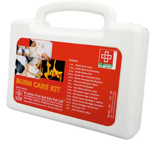 Burn Care Kit