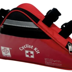 Cycling First Aid Kit