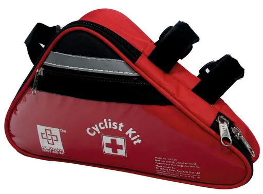 Cycling First Aid Kit