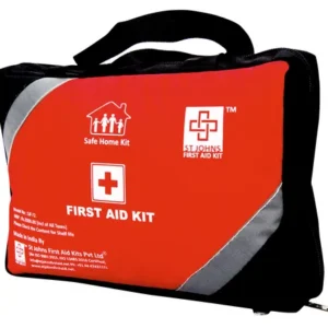 Safe Home First Aid Kit Small