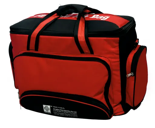 Medical First Responder Kit (MFR) Small