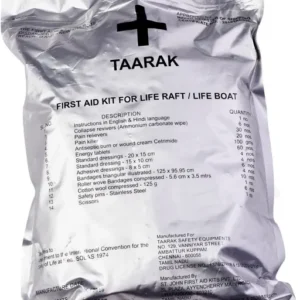 Marine First Aid Kit Large