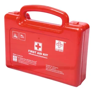 Workplace First Aid Kit Medium (Handy)