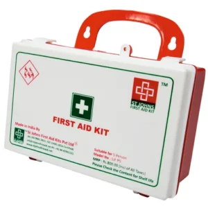 Workplace First Aid Kit Small