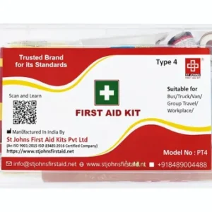 Multipurpose First Aid Kit Large