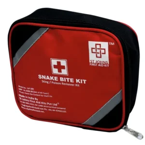 Snake Bite Kit