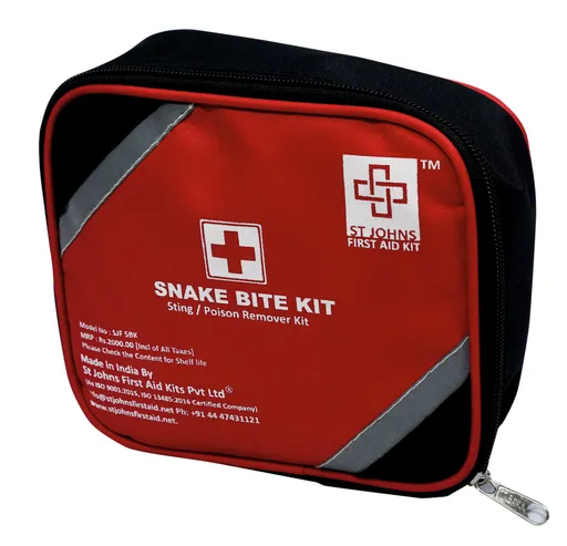 Snake Bite Kit