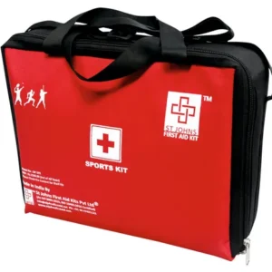 Sports First Aid Kit