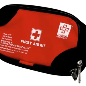 Travel First Aid Kit Small