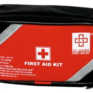 Travel First Aid Kit Medium