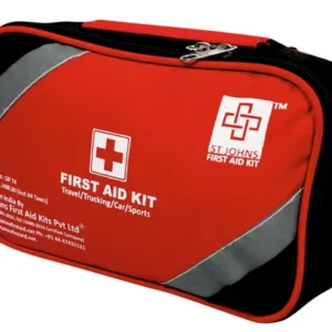 Travel First Aid Kit Large
