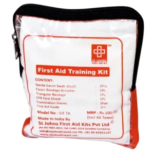 Training First Aid Kit
