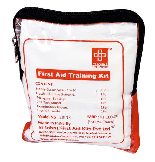 Training First Aid Kit