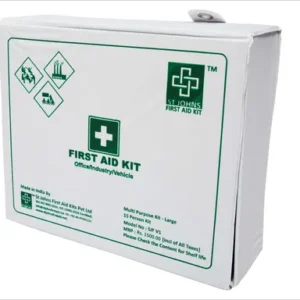 All Purpose First Aid Kit Large