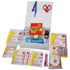 All Purpose First Aid Kit Small