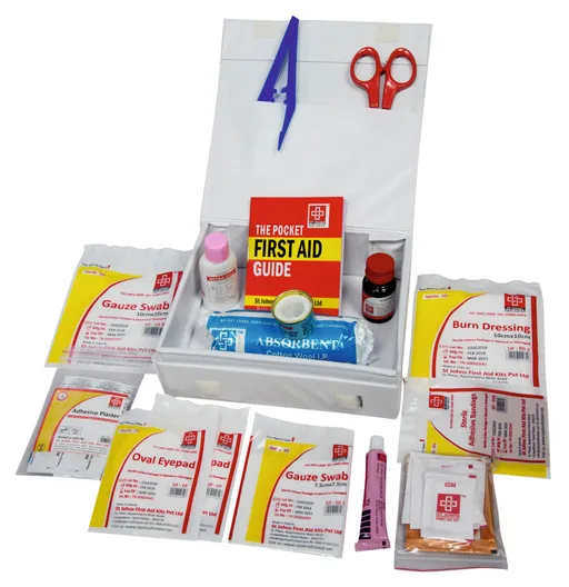 All Purpose First Aid Kit Small